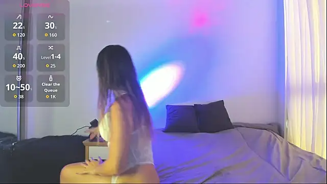 vanessato online show from February 2026 09:48:02 PM