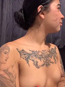 Dannii- online show from February 2026 08:49:02 PM