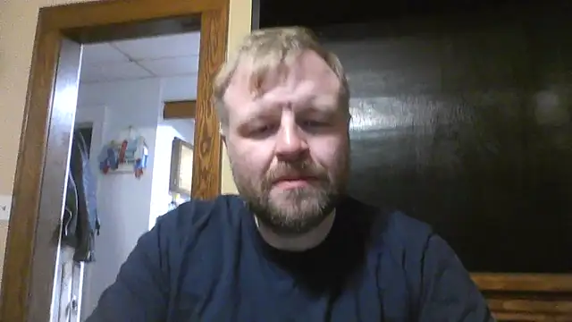 TheOneDonShaun online show from March 2026 01:43:02 AM