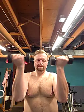 TheOneDonShaun online show from April 2026 12:32:01 AM