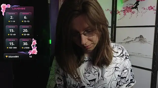 scarlettsrose online show from March 2026 01:56:01 PM