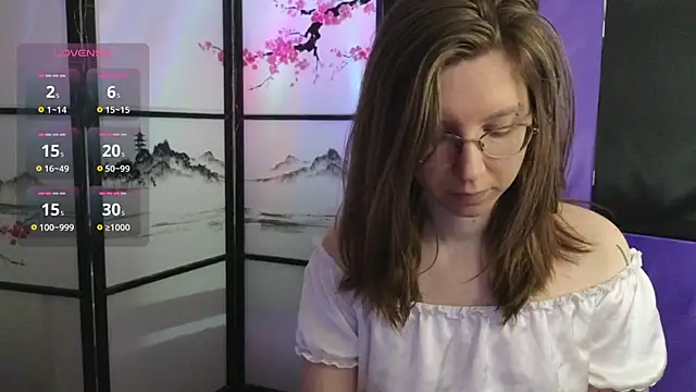 scarlettsrose online show from July 2026 09:27:01 AM