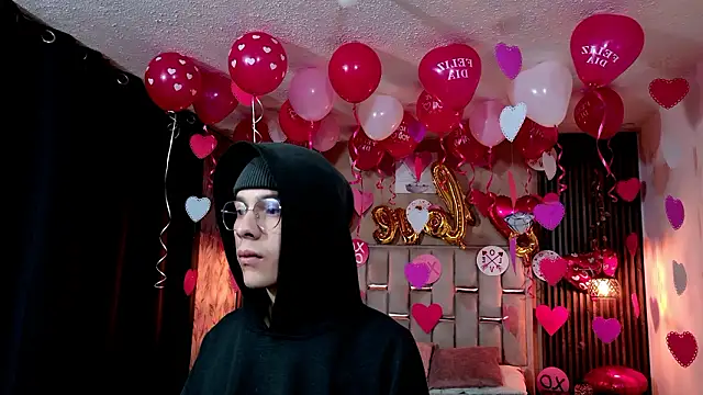 James Adams 01 online show from February 2026 11:40:02 AM