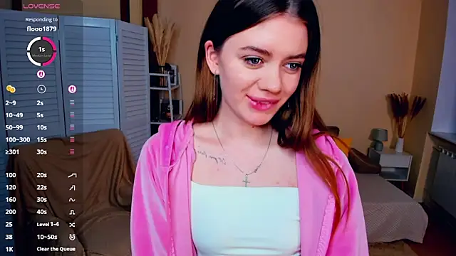 AngelesBenitz online show from March 2026 08:14:02 AM