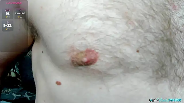 Maxhornyblondieman online show from February 2026 08:29:01 PM