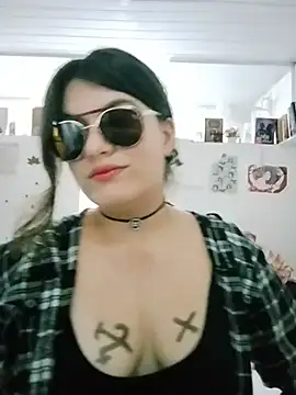 Satanatrix online show from July 2026 09:26:01 AM