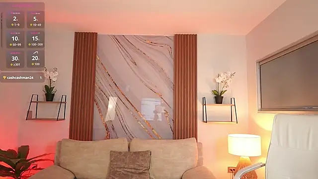 MeganLowell online show from March 2026 11:43:02 AM