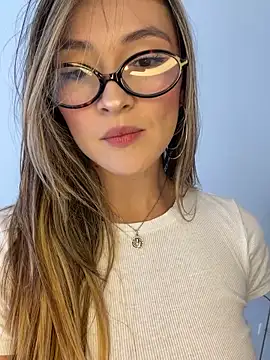 GeorginaBlack online show from March 2026 06:25:01 PM