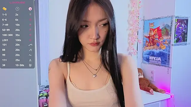 yung leana online show from April 2026 06:37:01 PM