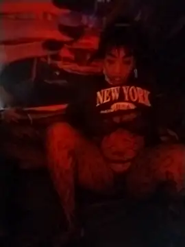 VenezuelaLuxeNoir online show from March 2026 07:34:02 AM