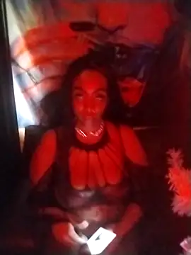 VenezuelaLuxeNoir online show from March 2026 12:09:01 PM