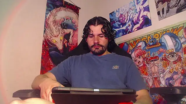 LuciferSantoryu online show from May 2026 05:59:01 AM