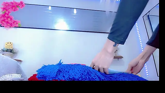 Karla hot777 online show from March 2026 02:12:02 PM