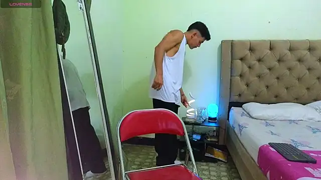 blorelopez online show from February 2026 01:10:02 AM