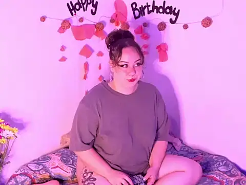 kathleenCosmicVice online show from June 2026 10:01:02 PM