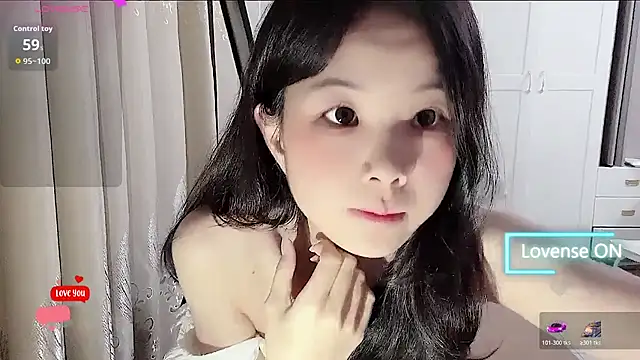 Snapshot of bunny-- chatting on March 2026 01:59:01 PM bunny-- online show from March 2026 01:59:01 PM