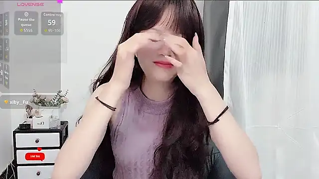 bunny-- online show from May 2026 01:19:01 PM