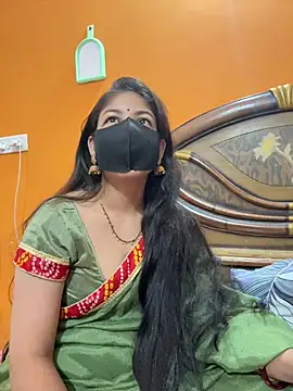 cutestpearl online show from March 2026 07:14:01 PM