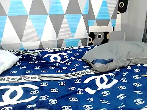 Savannah Cock online show from March 2026 12:09:01 PM