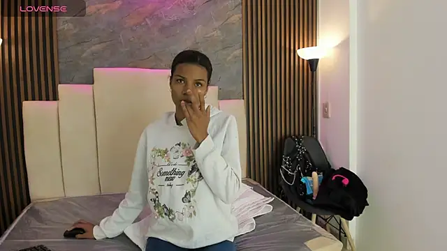 catiusca reyes 03 online show from April 2026 01:01:02 PM