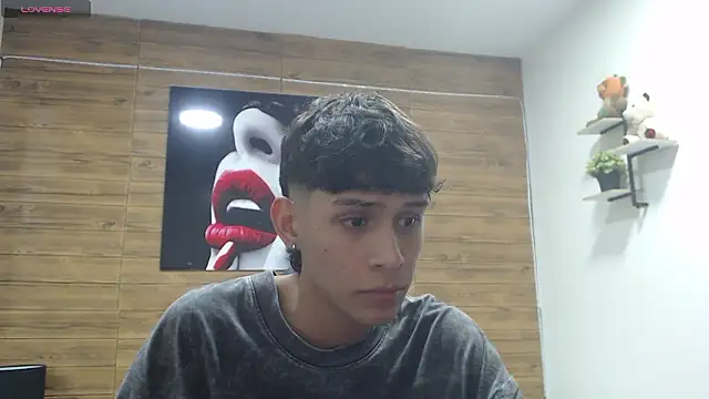 DraxBlade09 online show from March 2026 02:04:02 AM