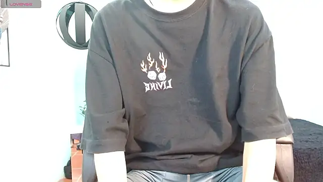 DraxBlade09 online show from March 2026 08:59:01 PM