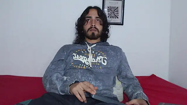 Jave rave online show from March 2026 01:44:01 AM