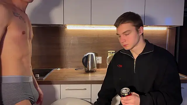 Even Vrot online show from February 2026 07:18:01 AM