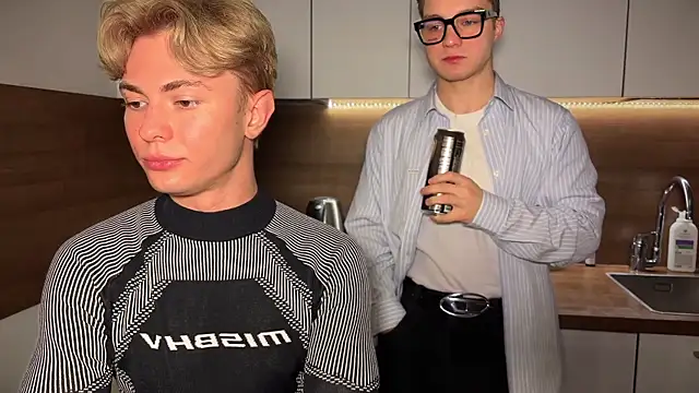 Even Vrot online show from April 2026 07:39:02 PM