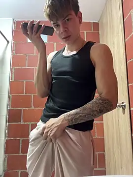 Handsome boys69 online show from March 2026 11:00:01 PM