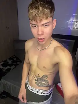 Handsome boys69 online show from March 2026 11:52:02 PM