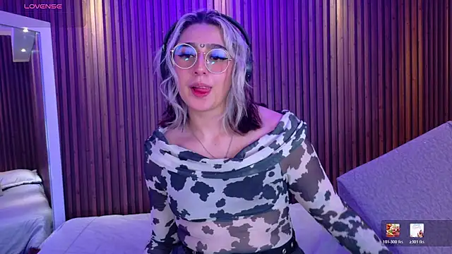 GabyRose9 online show from March 2026 10:02:02 PM