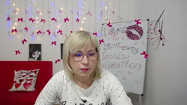 LaurenWishy online show from March 2026 06:26:01 PM