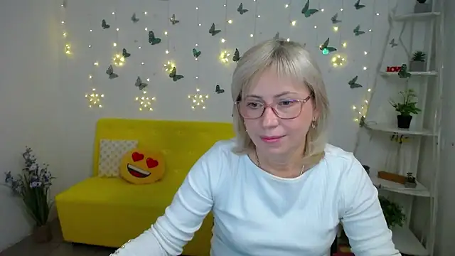 LaurenWishy online show from March 2026 06:06:01 AM