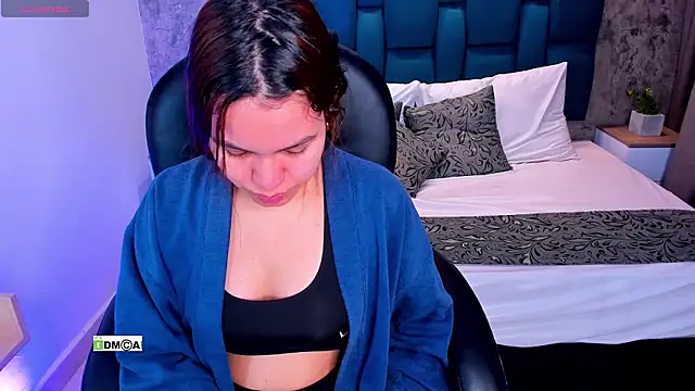 Gabyjackson1 online show from March 2026 12:20:02 PM