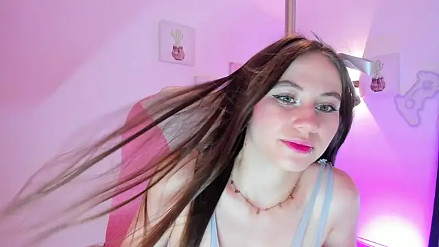 MiaWhiteBunny online show from March 2026 11:54:02 PM