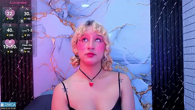 ahsly Zam online show from March 2026 11:16:01 AM