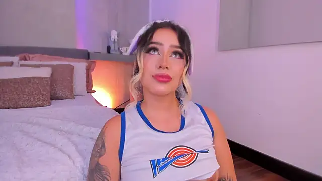 cleo johnson online show from March 2026 03:10:01 AM