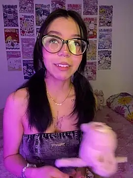 Valen-Foxx1 online show from January 2026 05:57:01 AM