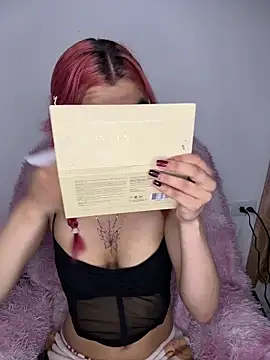 Valen-Foxx1 online show from March 2026 05:57:01 AM