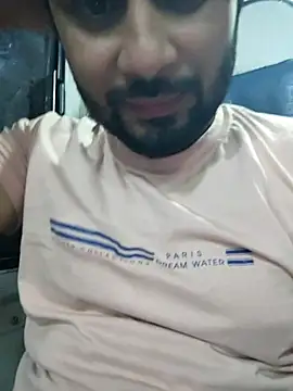 Cute Lucky online show from March 2026 07:50:01 PM