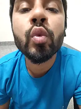 Cute Lucky online show from March 2026 08:20:01 PM