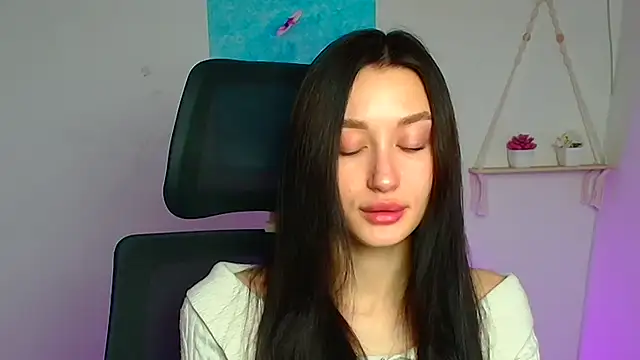 Stella XO online show from March 2026 06:30:02 AM