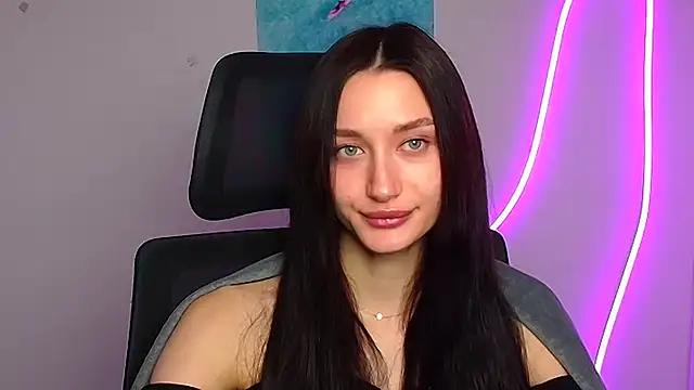 Stella XO online show from April 2026 05:41:01 AM