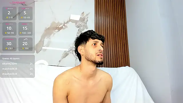 dracke and zara online show from June 2026 11:46:01 PM