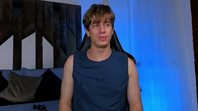 Ostin Saints online show from January 2026 07:01:02 AM