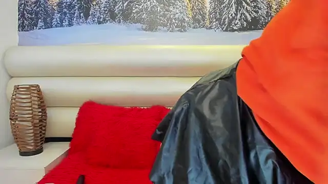 MillyHotsoon online show from March 2026 11:14:01 AM