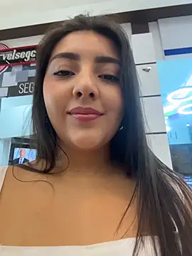 Sammyy torres online show from March 2026 09:29:01 PM