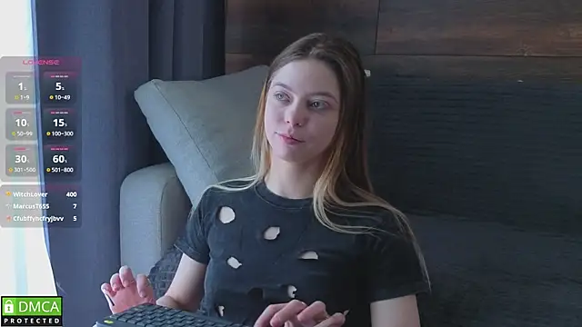 EmilieLong online show from April 2026 07:45:01 AM