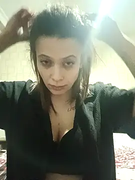 Snapshot of DevinAras chatting on January 2026 01:15:02 PM DevinAras online show from January 2026 01:15:02 PM